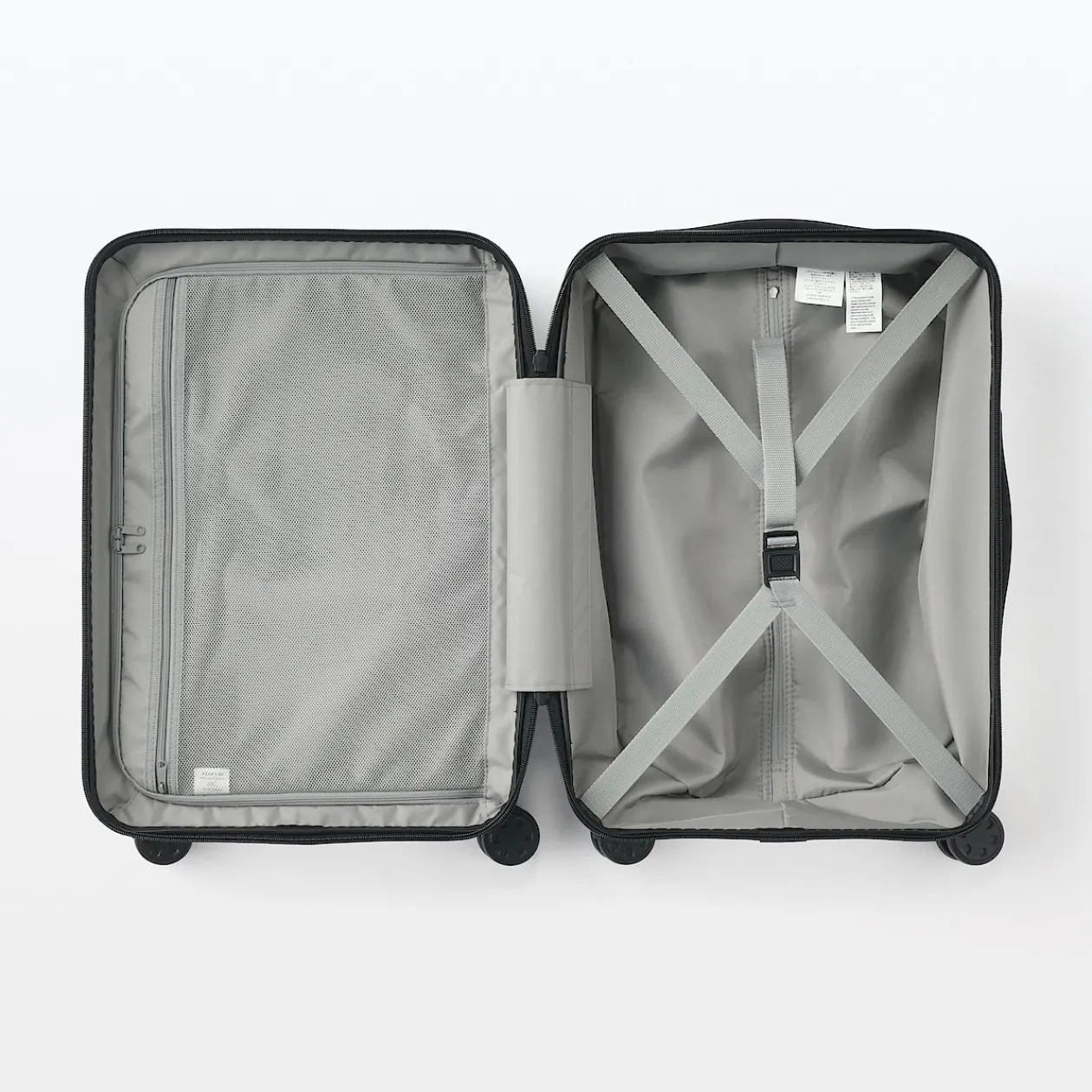 Valises^Muji Valise rigide 36L, Petite