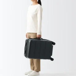 Valises^Muji Valise rigide 36L, Petite