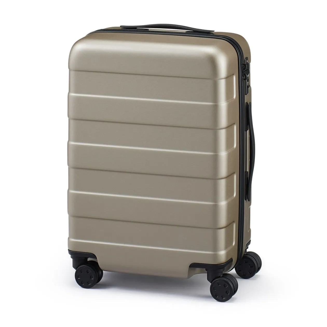 Valises^Muji Valise rigide 36L, Petite