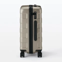 Valises^Muji Valise rigide 36L, Petite