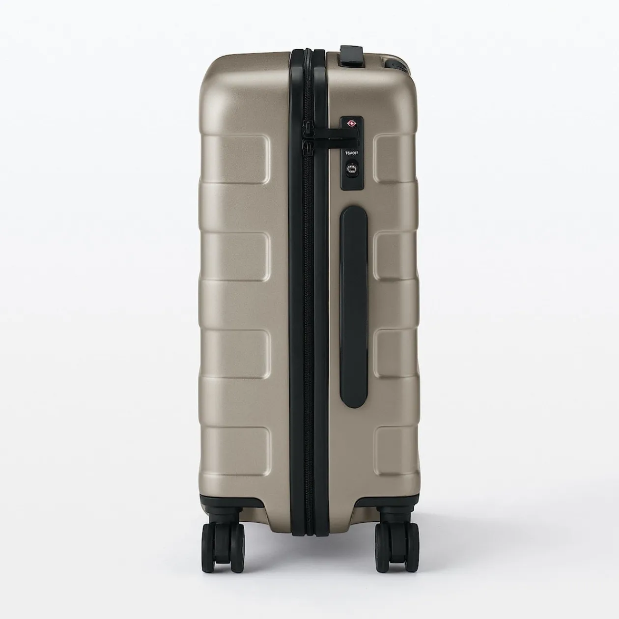 Valises^Muji Valise rigide 36L, Petite