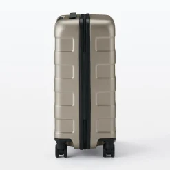 Valises^Muji Valise rigide 36L, Petite