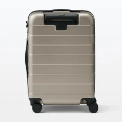 Valises^Muji Valise rigide 36L, Petite