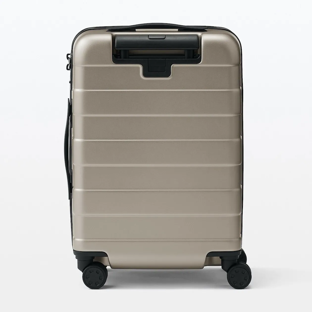 Valises^Muji Valise rigide 36L, Petite