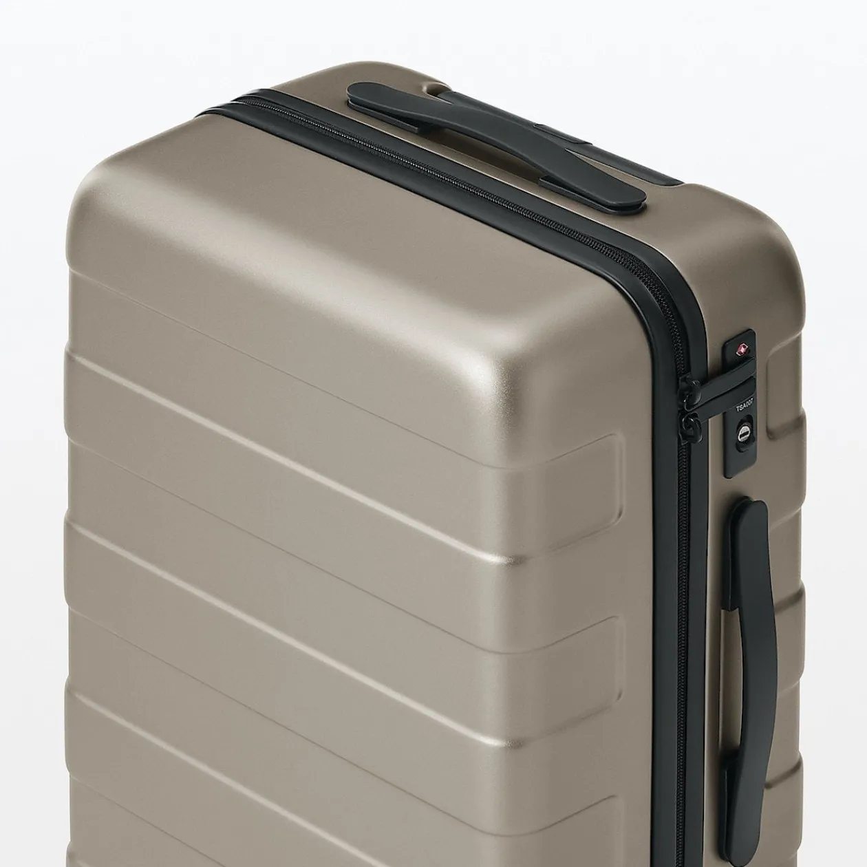 Valises^Muji Valise rigide 36L, Petite