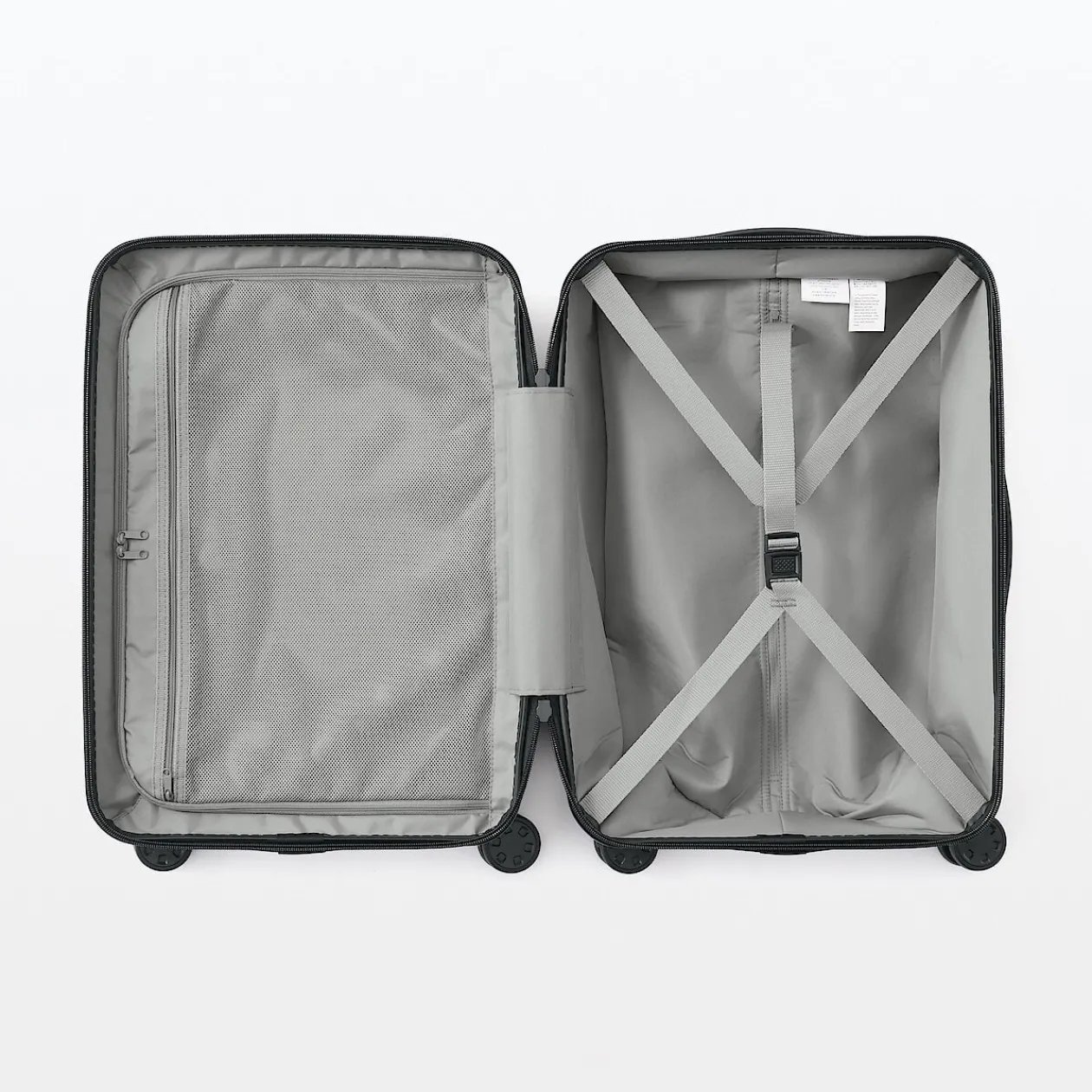 Valises^Muji Valise rigide 36L, Petite