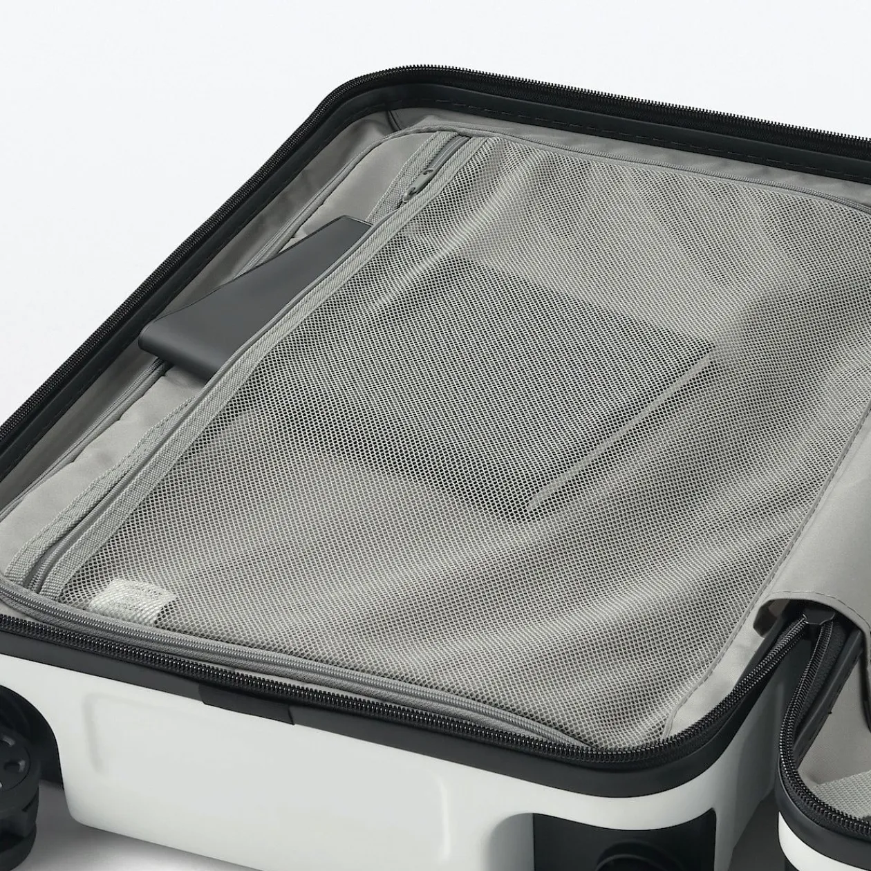 Valises^Muji Valise rigide 36L, Petite