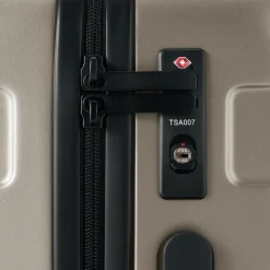 Valises^Muji Valise rigide 36L, Petite