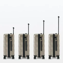 Valises^Muji Valise rigide 36L, Petite