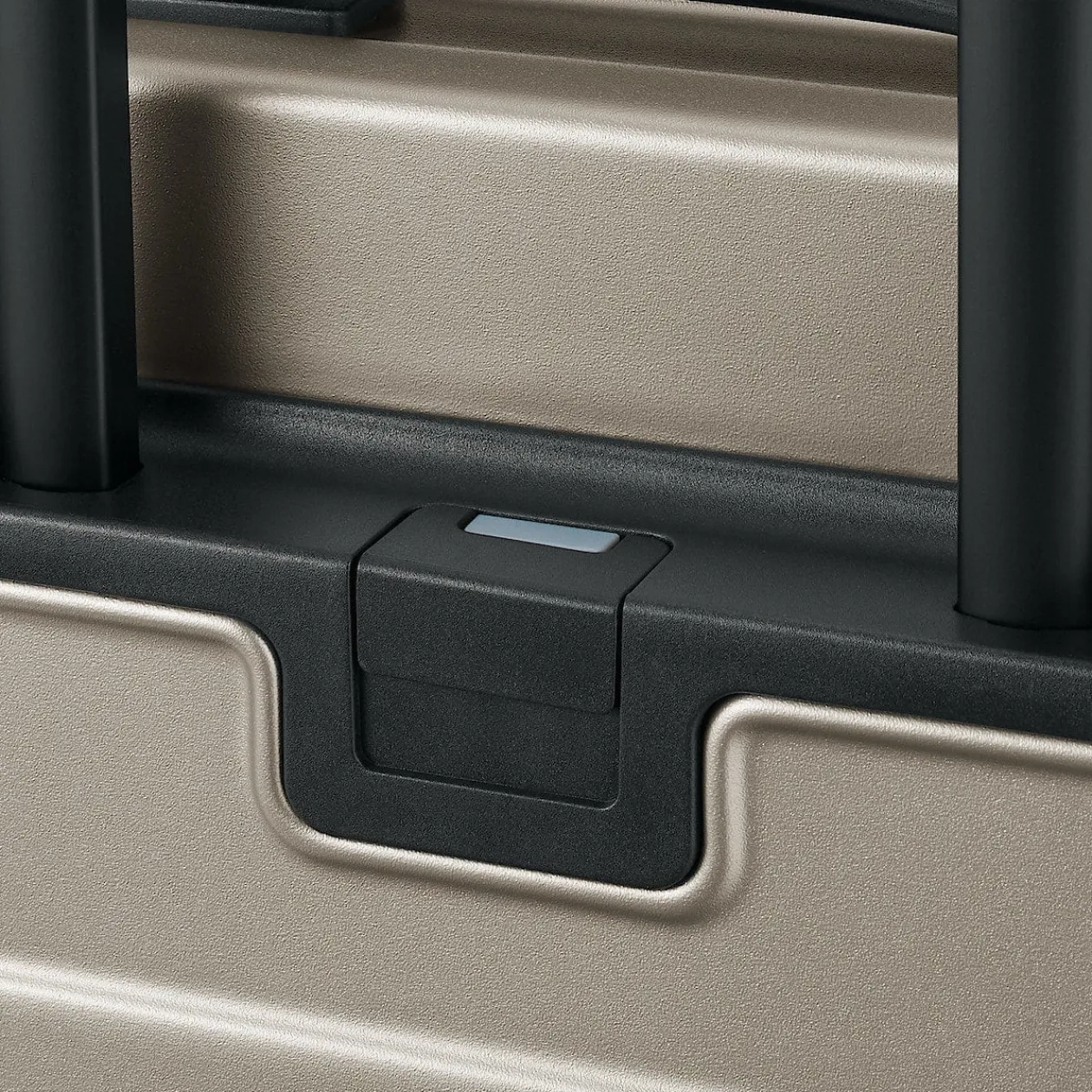 Valises^Muji Valise rigide 36L, Petite