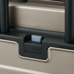 Valises^Muji Valise rigide 36L, Petite