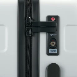 Valises^Muji Valise rigide 36L, Petite