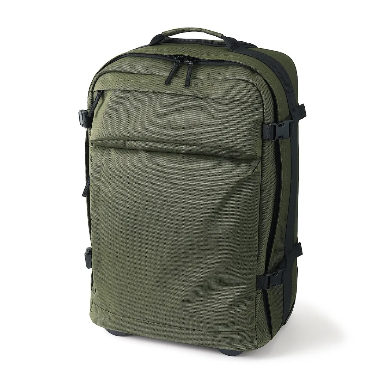 Sacs|Sacs^Muji Valise souple hydrofuge 40L