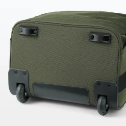 Sacs|Sacs^Muji Valise souple hydrofuge 40L