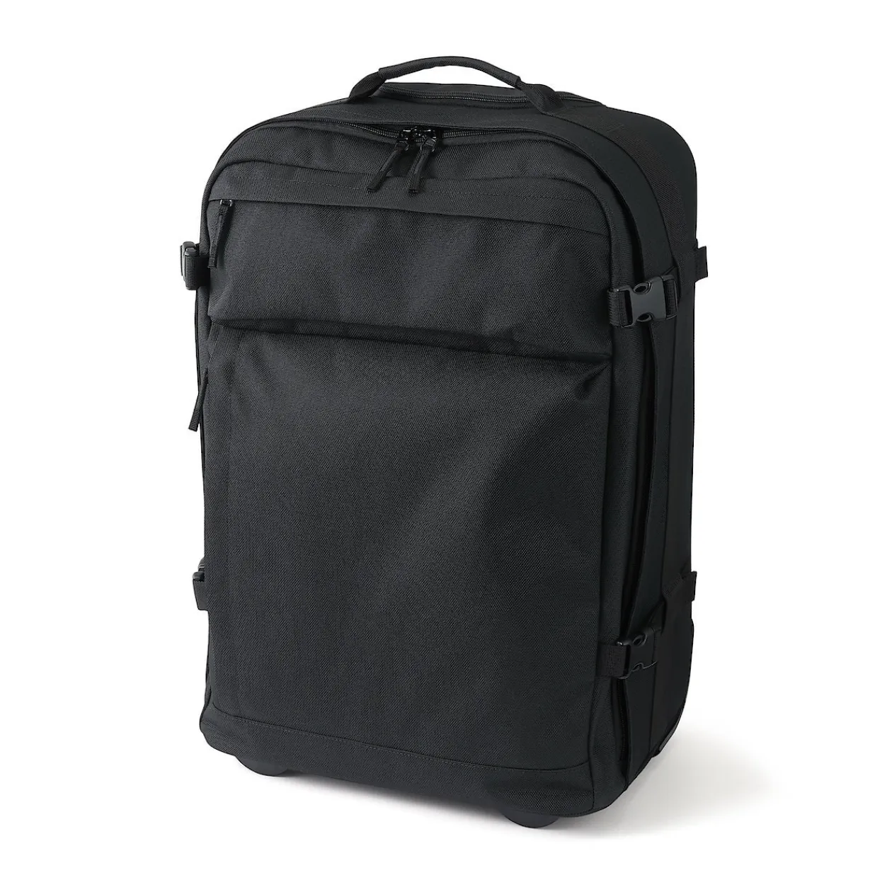 Sacs|Sacs^Muji Valise souple hydrofuge 40L