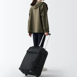 Sacs|Sacs^Muji Valise souple hydrofuge 40L