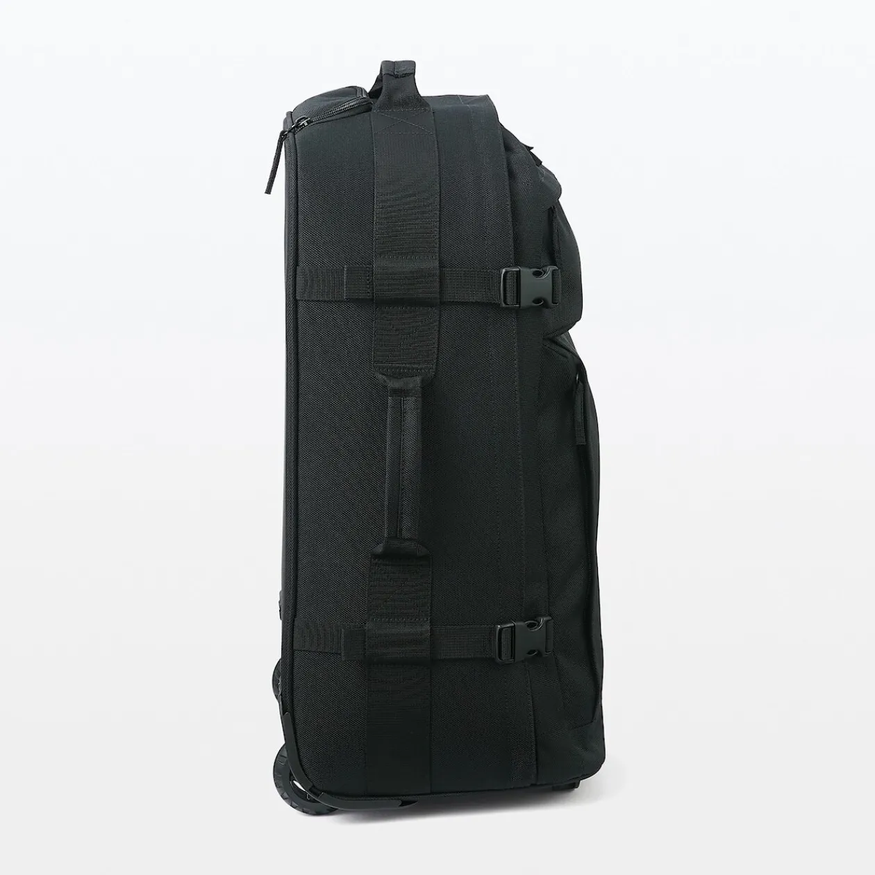 Sacs|Sacs^Muji Valise souple hydrofuge 40L