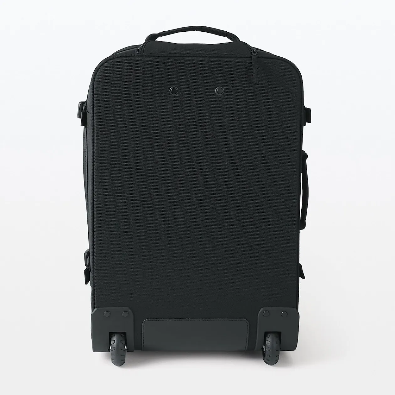 Sacs|Sacs^Muji Valise souple hydrofuge 40L