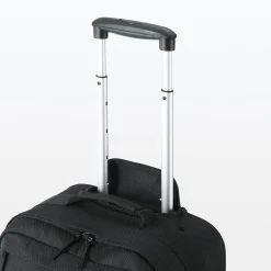 Sacs|Sacs^Muji Valise souple hydrofuge 40L