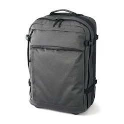 Sacs|Sacs^Muji Valise souple hydrofuge 40L