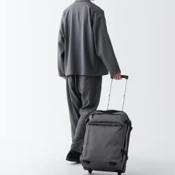 Sacs|Sacs^Muji Valise souple hydrofuge 40L