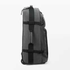 Sacs|Sacs^Muji Valise souple hydrofuge 40L