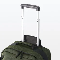 Sacs|Sacs^Muji Valise souple hydrofuge 40L