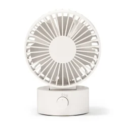 Ventilateurs^Muji Ventilateur de bureau port USB