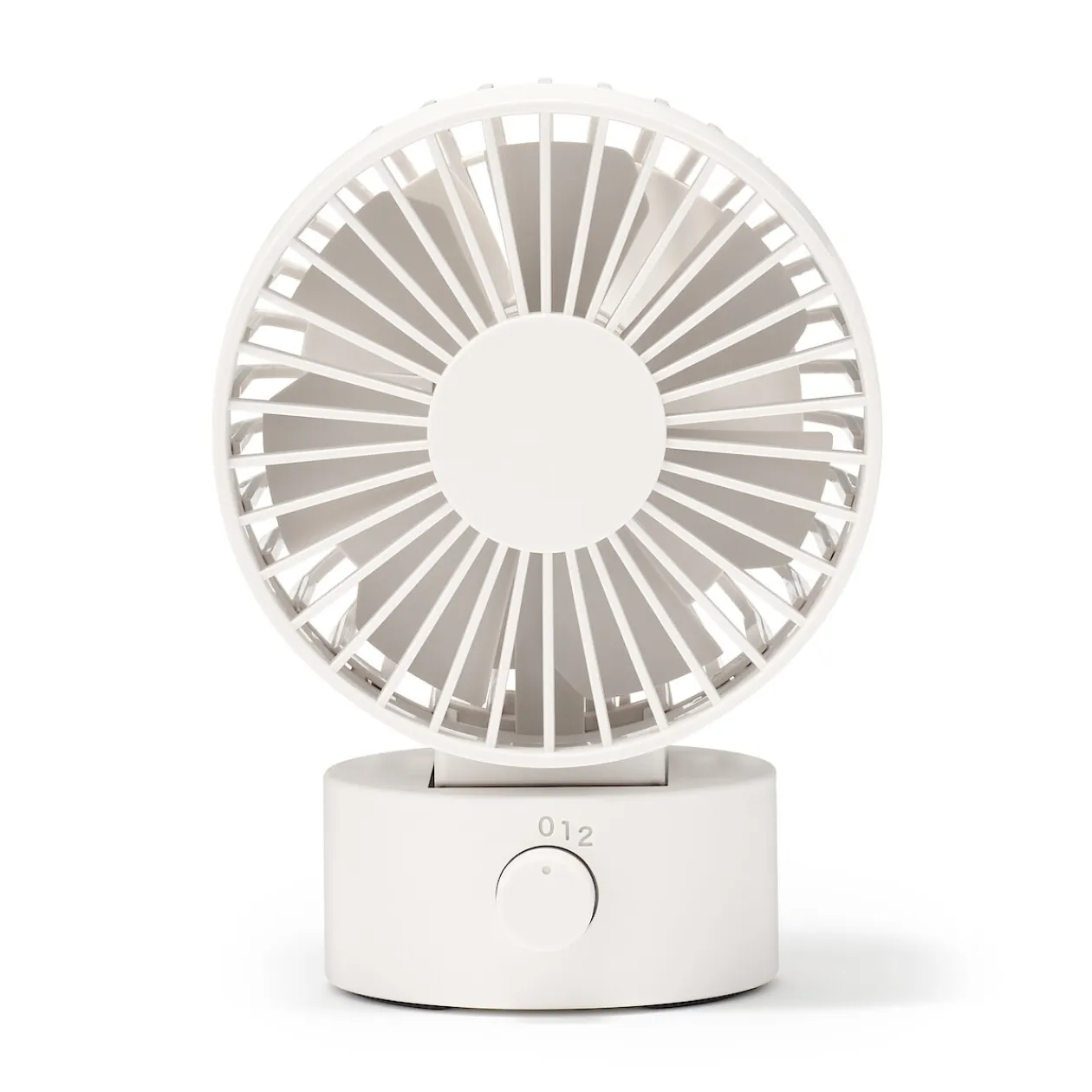 Ventilateurs^Muji Ventilateur de bureau port USB