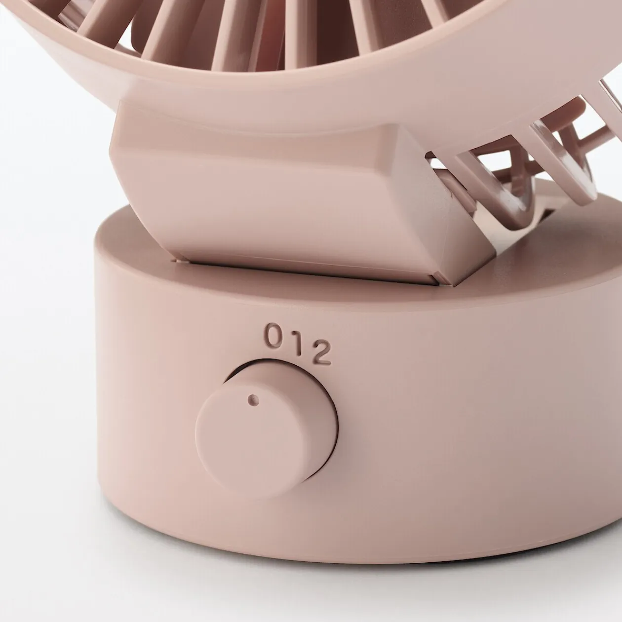 Ventilateurs^Muji Ventilateur de bureau port USB
