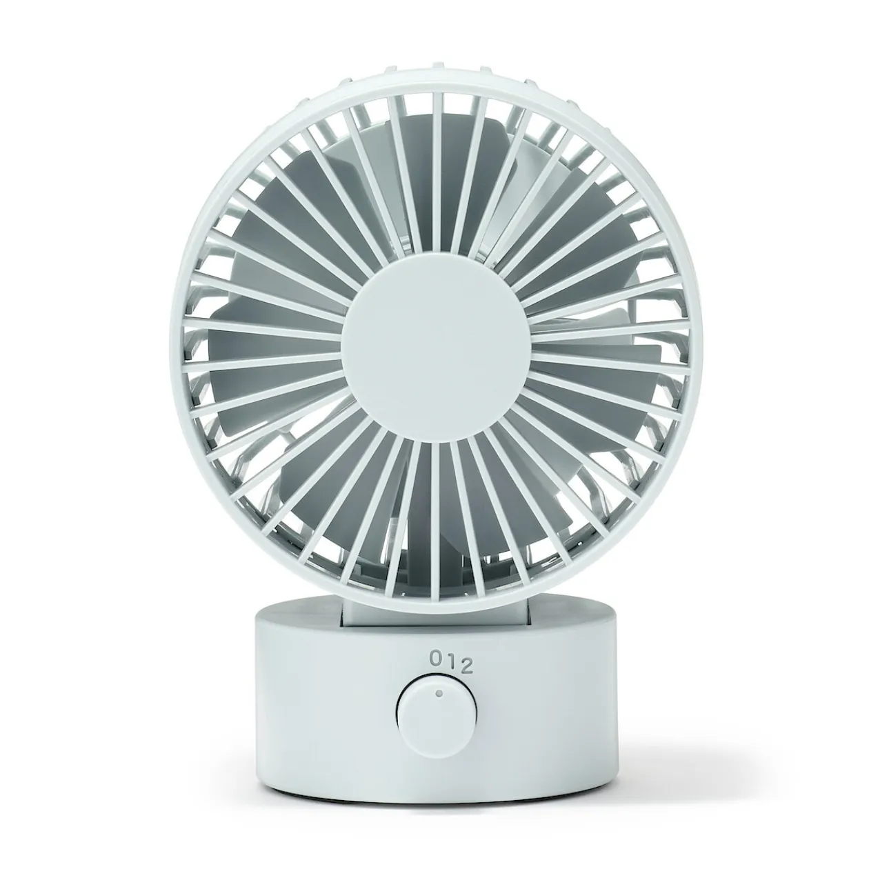 Ventilateurs^Muji Ventilateur de bureau port USB