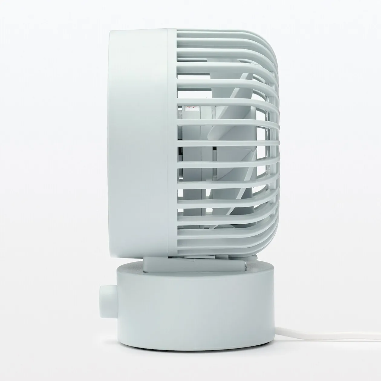 Ventilateurs^Muji Ventilateur de bureau port USB