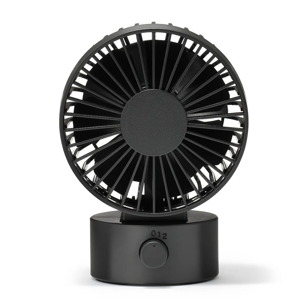 Ventilateurs^Muji Ventilateur de bureau port USB