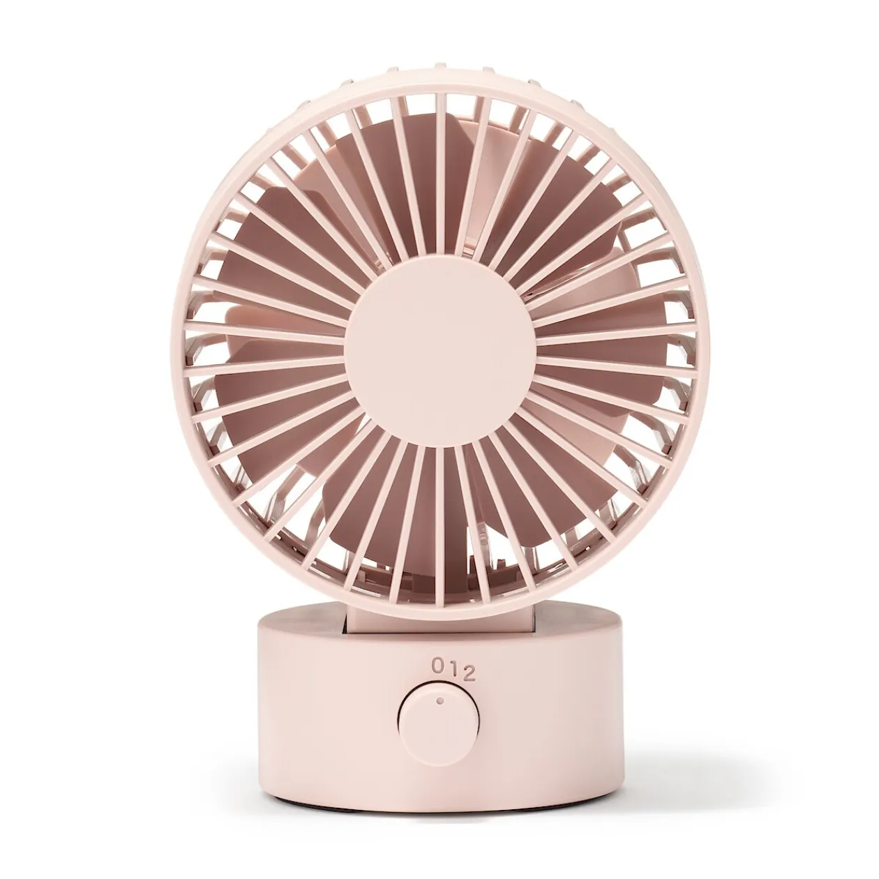 Ventilateurs^Muji Ventilateur de bureau port USB