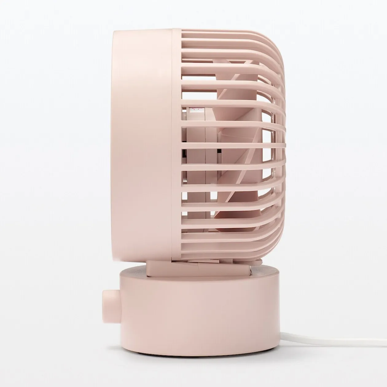 Ventilateurs^Muji Ventilateur de bureau port USB