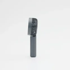 Ventilateurs|Accessoires De Voyage^Muji Ventilateur portatif rechargeable - Gris