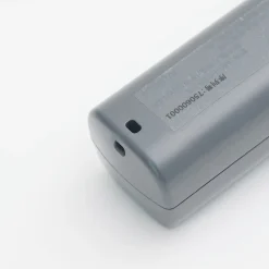 Ventilateurs|Accessoires De Voyage^Muji Ventilateur portatif rechargeable - Gris