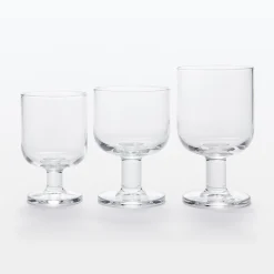 Verrerie^Muji Verre 280 ml