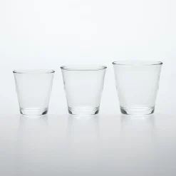Verrerie^Muji Verre 200 ml