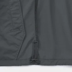 Vestes Et Manteaux^Muji Veste à capuche déperlante et compacte en nylon pour femme