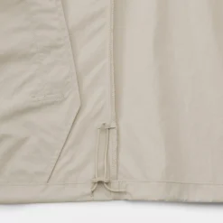 Vestes Et Manteaux^Muji Veste à capuche déperlante et compacte en nylon pour femme