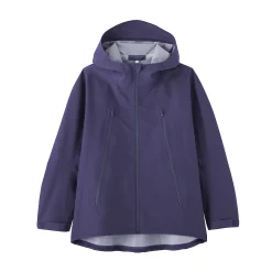 Vestes Et Manteaux^Muji Veste à capuche déperlante et respirante pour homme