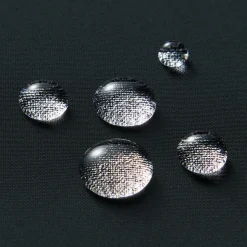 Vestes Et Manteaux^Muji Veste à capuche en polyester déperlante pour homme