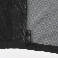 Vestes Et Manteaux^Muji Veste à capuche en polyester déperlante pour homme