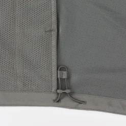 Vestes Et Manteaux^Muji Veste à capuche en polyester déperlante pour homme