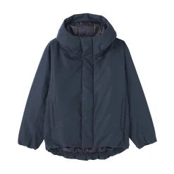 Vestes Et Manteaux^Muji Veste à capuche en polyester pour homme