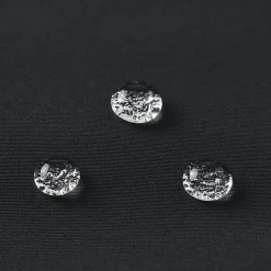 Vestes Et Manteaux^Muji Veste à col montant en velours côtelé déperlant pour femme