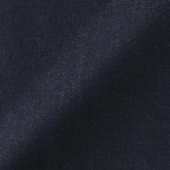 Vestes Et Manteaux^Muji Veste à poches denim en kapok mélangé pour homme