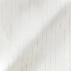 Vestes Et Manteaux^Muji Veste chemise en lin lavé pour femme