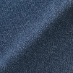 Vestes Et Manteaux^Muji Veste de travail en denim mélangé kapok pour femme